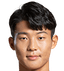 Kang-San Kim - Team Football Club Seoul 299542 Football Live Score