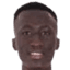Abubakr Bari - Team Gambia 309743 Football Score