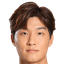 Min-kyu Kim - Team Football Club Seoul 299542 Live Score