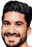 Abel mendez - Player Abel Mendez 678421 320365 Football Live Score