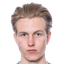 Fillip Jenssen Riise - Team Norway U 313948 Live Football