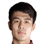 Jiang Weipeng - Team Lianyungang Team 375761 Football Score