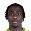 Gatlin O Donkor - Team Millwall 304007 Football Live