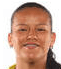 Juana Sofía Ortegón Giraldo - Team Colombia Women 307446 Result