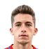 Ruiz Ismael  - Team Real Valladolid Cf 303761 Football Live