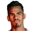 Wenderson Galeno - Team Cr Flamengo 306144 Football Result