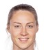 Juliette Kemppi - Team Vaxjo Women 301015 Football Score