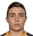 Javier Navarro Girona - Team Valencia Cf Mestalla 308124 Live Score Today