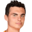 Illia Putria - Team Lnz Cherkasy 301547 Results