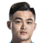 Huang Zichang - Team Beijing Guoan Fc 300955 Football
