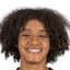 Jabes Martinez - Team Dominican Republic U Women 318340 Football Score
