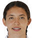 Paola Manrique - Team Monterrey Women 298628 Football Score
