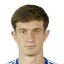 Daniil Holovatskyi - Team Hradec Kralove B 341290 Football Live