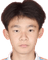 Pan Yitian - Team Qingdao West Coast U 366422 Live