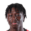 Moses Sesay - Team Southampton U 322749 Football Score