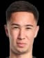 Nodir Soyibov - Team Sogdiana Jizak 298827 Football Live Score