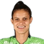 Isadora Amaral - Team Palmeiras Sp Women 301567 Football Live