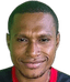 Yustinus Pae - Team Persipura Jayapura 312572 Result