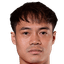 Van Toan Nguyen - Team Thep Xanh Nam Dinh Fc 300892 Football Live