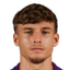 Mikolaj Sawicki - Team Young Violets Austria Wien 298838 Football Score