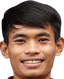 fikri ardiansyah - Team Persipal Palu 355894 Live Football