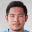 Thaned Benyapad - Team Sisaket Fc 317550 Football Live Score