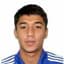 Khushnudbek Avilov - Team Dostlik Toshkent 357117 Live
