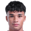 Ikhsan Fandi - Thai T 32414 Live Result