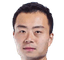 Liu Wei - Team Nantong Zhiyun 299788 Football