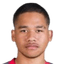Joseph Hnaissilin - Team New Caledonia U 321433 Live Result