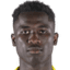 mamadou mbacke - Live Team St Louis City Sc 300496