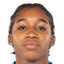 Naomie Bamenga Bofenda - Team Marseillaises Women 320090 Live Score Today