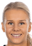 Nellie Lilja - Team Sweden W U 313523 Live Football