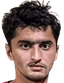 Mekhrubon·Gafforzoda - Team Tajikistan U 302313 Live Score