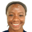Ayooluwa Naomi Oke - Team Usa Women 312201 Football Live