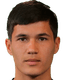 davron anvarov - Team Qizilqum Zarafshon 298829 Live Result