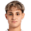 dilara acikgoz - Team Eintracht Frankfurt Women 302828 Live