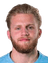 Sveinn Sigurður Jóhannesson - Team Stjarnan Gardabaer 298545 Live Score Today