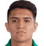 Jose Avila - Team Mineros De Zacatecas 315446 Football Live Score
