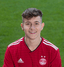 Max Barry - Team Buckie Thistle Fc 301668 Football Live