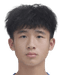 Luo Hongbao - Player Luo Hongbao 1127285 300954 Football Score