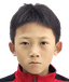 Zhu Zhibai - Team Liaoning Tieren U 394573 Football