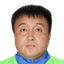 Lu Qiang - Team Nantong Team 375769 Football