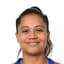 Fernanda Pinilla - Team Leon Women 302677 Football Score