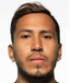 Juan Alfredo Barahona Peña - Player Jbarahona 606620 396099 Football Live