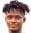 Tetteh samuel mensah - Team Samartex 329856 Live Score