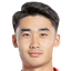 Wang Jinshuai - Team Beijing Guoan Fc 300955 Live Score