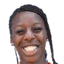 M’Mahawa Diakité - Team Montpellier Women 315331 Football Live