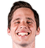 Alexandros Tabakis - Team Fc Tulsa 302389 Football Live