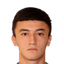 Azizbek Abdumuminov - Team Uzbekistan U 304751 Scores